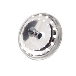 Moen 3 - 1/2" Kitchen Sink Strainer Basket ZH - 400