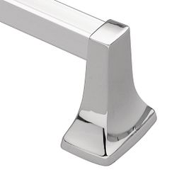 Moen 2224 Chrome 24" towel bar