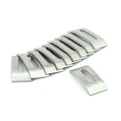 Moen N/A Or Unfinished Bracket