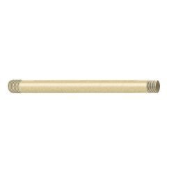 Moen 226651 Straight Shower Arm in Brushed Nickel