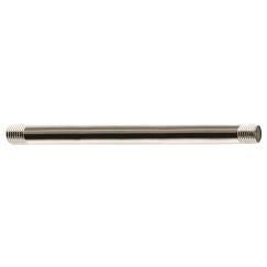 Moen 226651 Straight Shower Arm in Polished Nickel