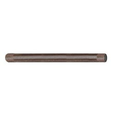 Load image into Gallery viewer, Moen 226651 Straight Shower Arm in Oil Rubbed Bronze
