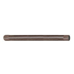 Moen 226651 Straight Shower Arm in Oil Rubbed Bronze
