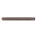 Moen 226651 Straight Shower Arm in Oil Rubbed Bronze