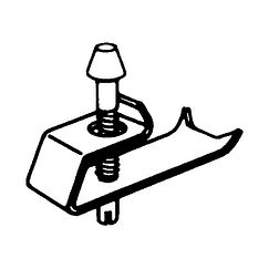 Moen Channel Clamp