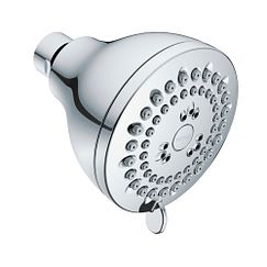 Moen Four-Function 3.5" Diameter Spray Head Standard