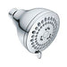 Moen Four-Function 3.5" Diameter Spray Head Standard