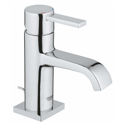 Grohe 2307700A Allure Single-Handle Bathroom Faucet M-Size