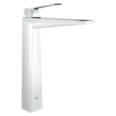 Grohe 2311500A Allure Brilliant Single-Handle Vessel Bathroom Faucet XL-Size