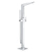 Grohe Allure Brilliant Single-Handle Bathtub Faucet