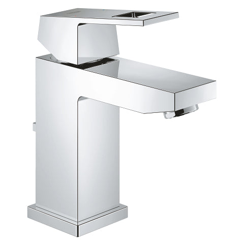 Grohe 2312900A Eurocube Single-Handle Bathroom Faucet S-Size