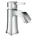 Grohe 23312 Grandera Single Handle Lavatory Deck Mounted Bathroom Faucet M-Size