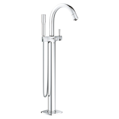 Grohe Grandera Single-Handle Bathtub Faucet