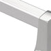 Moen Chrome 30" towel bar only