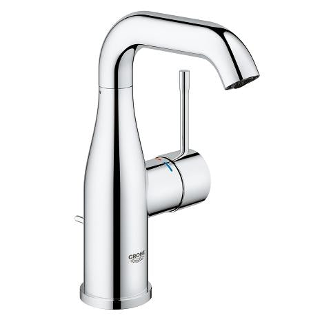 Grohe 23485 Essence Single Hole Bathroom Faucet