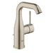 Grohe 23485 Essence Single Hole Bathroom Faucet