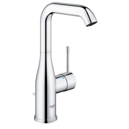 Grohe Essence Single Hole Bathroom Faucet
