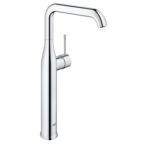 Grohe Essence Single Hole Bathroom Faucet