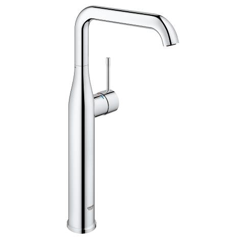 Grohe 23538 Essence Single Hole Bathroom Faucet
