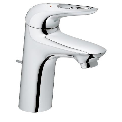 Grohe 23577 Eurostyle Single-Handle Bathroom Faucet