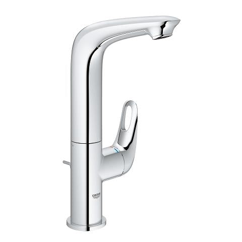 Grohe 23579 Eurostyle Single-Handle Bathroom Faucet