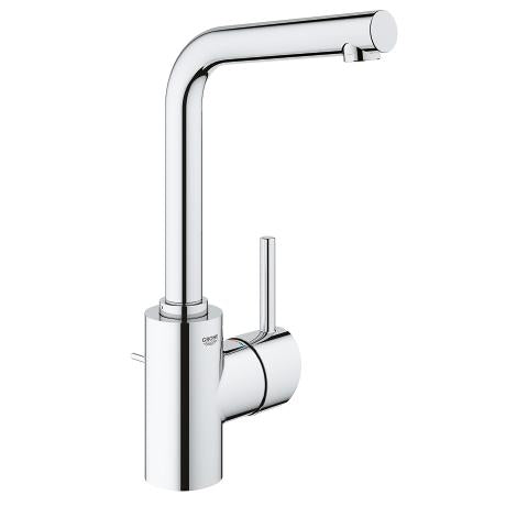 Grohe Concetto Single-Handle Bathroom Faucet