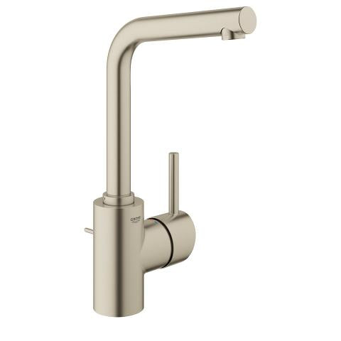 Grohe Concetto Single-Handle Bathroom Faucet