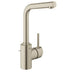 Grohe Concetto Single-Handle Bathroom Faucet