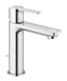 Grohe Lineare Single-Handle Bathroom Faucet S-Size