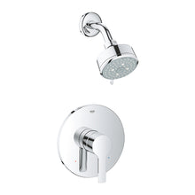 Load image into Gallery viewer, Grohe 23826 Lineare Shower Combination
