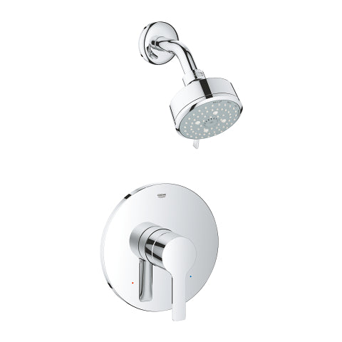 Grohe Lineare Shower Combination