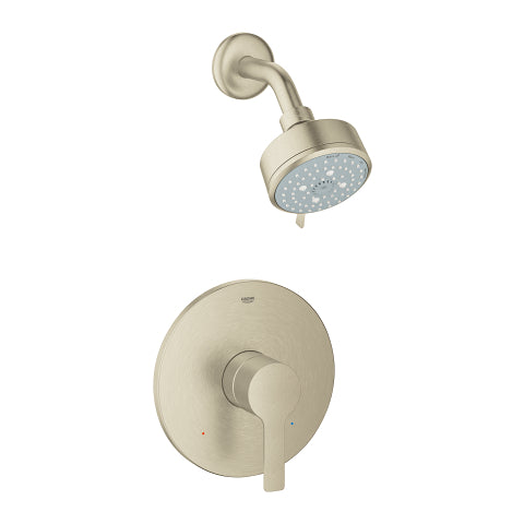 Grohe Lineare Shower Combination