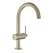 Grohe 23828 Atrio Single-Handle Bathroom Faucet L-Size