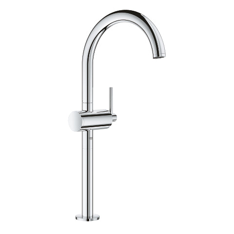 Grohe 23834 Atrio Single-handle Bathroom Faucet XL-Size