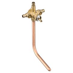 Moen 2385 Posi-Temp(R) 1/2" Cold Expansion Pex Connection Includes Pressure Balancing