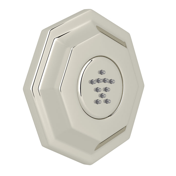 ROHL Single Function Body Spray