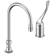 Load image into Gallery viewer, Delta Commercial 24T2: Conn Bathroom Faucet
