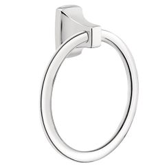 Moen 2500 Chrome towel ring