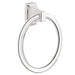 Moen 2500 Chrome towel ring