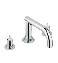 Load image into Gallery viewer, Grohe 25048-PARANT Atrio Roman Bathtub Faucet
