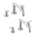 Grohe 25048-PARANT Atrio Roman Bathtub Faucet