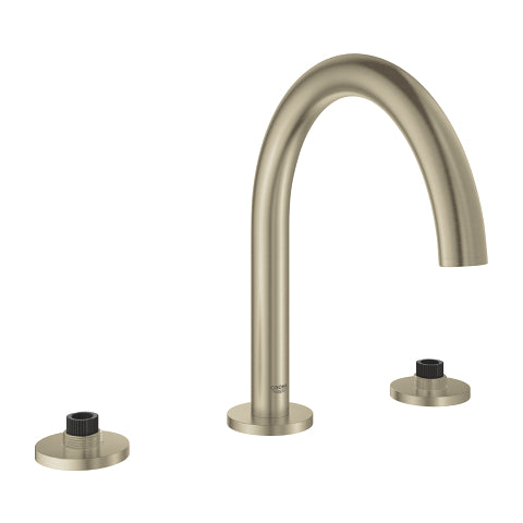Grohe Atrio Roman Bathtub Faucet