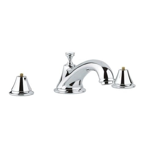 Grohe Seabury Roman Bathtub Faucet