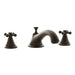 Grohe Seabury Roman Bathtub Faucet