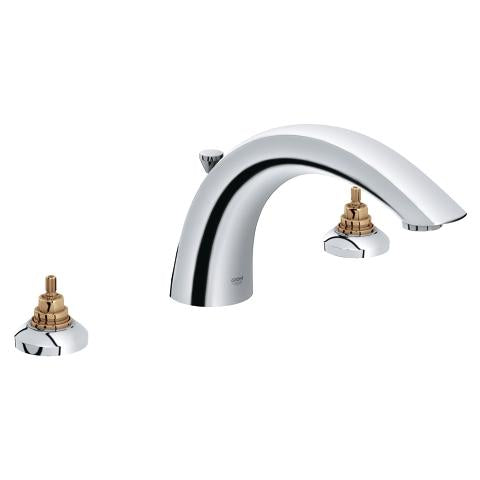 Grohe 25071 Arden Roman Bathtub Faucet