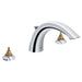 Grohe 25071 Arden Roman Bathtub Faucet