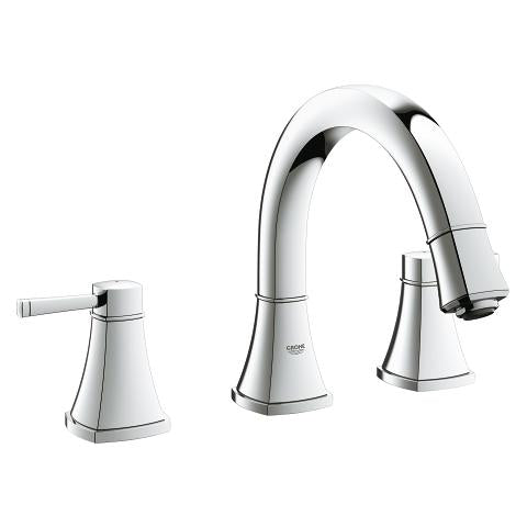 Grohe Grandera Roman Bathtub Faucet