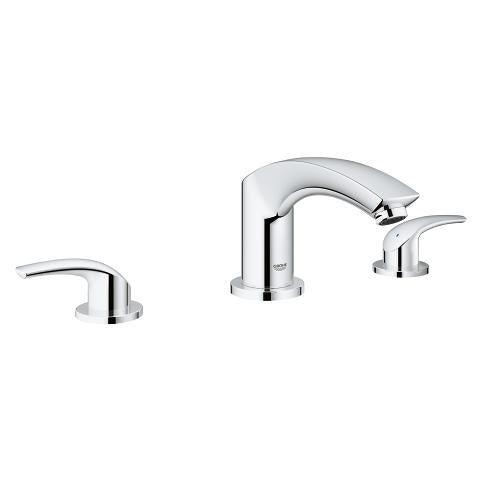 Grohe 25168 Eurosmart Roman Bathtub Faucet