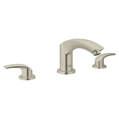 Grohe Eurosmart Roman Bathtub Faucet