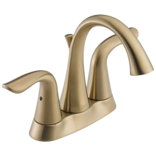 Load image into Gallery viewer, Delta 2538-MPU-DST Two Handle Centerset Bathroom Faucet
